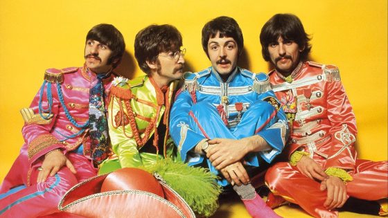 On this day in history, June 1, 1967, Beatles release standout ‘Sgt. Pepper’s Lonely Hearts Club Band’ album – MASHAHER