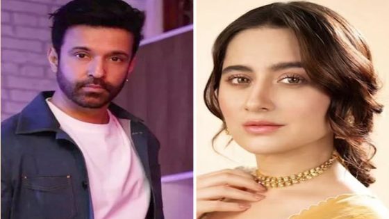 Aamir Ali responds to ex-wife Sanjeeda Shaikh’s remarks: “Washing dirty linen in public is not my class” : Bollywood News – MASHAHER