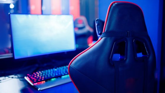 Best Gaming Chairs of 2024: Pricing, Availability, Buy Online – MASHAHER