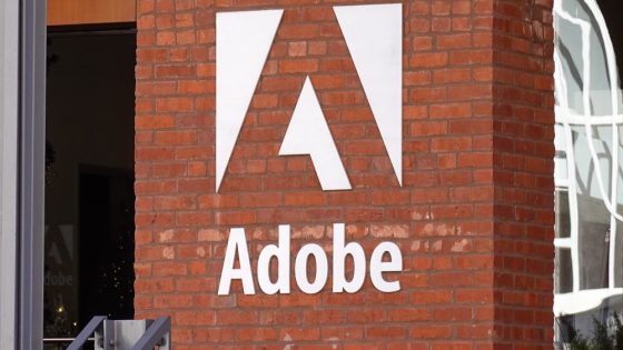 US Sues Adobe for Allegedly Making It Hard to Cancel Subscriptions – MASHAHER