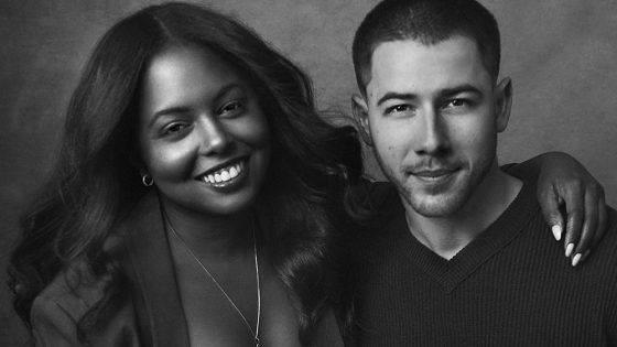 Nick Jonas, Adrienne Warren Starring in ‘The Last Five Years’ – MASHAHER