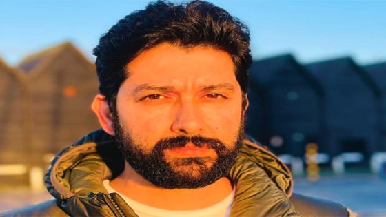 Aftab Shivdasani to star in a musical romance horror film Kasoor, written by Mudassar Aziz : Bollywood News – MASHAHER