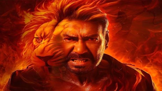 Ajay Devgn drops major update on Singham Again; says, “We are not in a hurry to release” : Bollywood News – MASHAHER