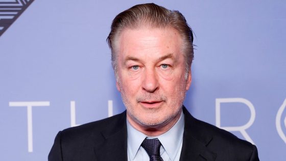 Judge denies Alec Baldwin’s bid to dismiss ‘Rust’ charge over firearm evidence – MASHAHER