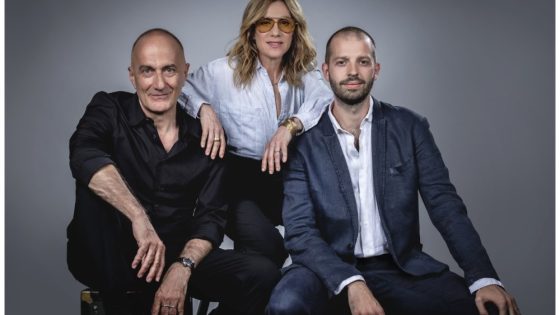 ‘Gomorrah’ Director Stefano Sollima and Team Launch Alter Ego Shingle – MASHAHER