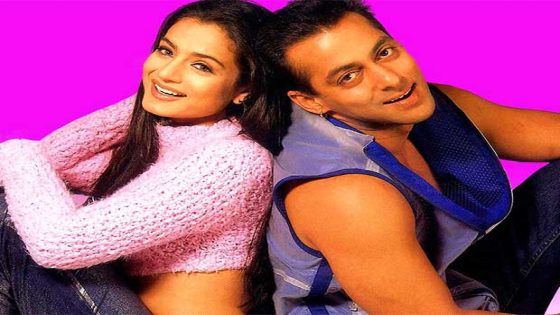 Ameesha Patel reacts to fan suggestion to marry Salman Khan: “Salman is not married, and nor, am….” : Bollywood News – MASHAHER