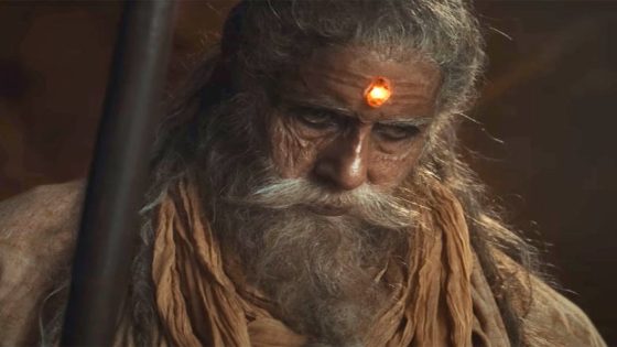 Amitabh Bachchan underwent 3-hour prosthetic transformation everyday for Ashwatthama’s role in Kalki 2898 AD: “Worth it” 3 : Bollywood News – MASHAHER