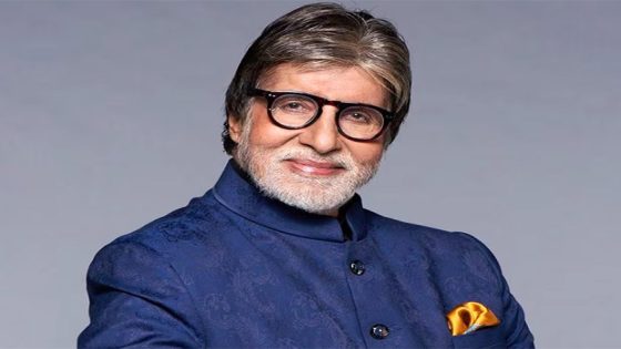 Amitabh Bachchan buys Rs 59.58 crores worth office space in Mumbai: Report : Bollywood News – MASHAHER