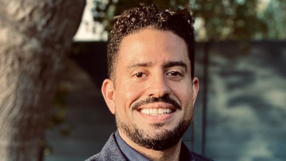 Andres Alvarez Named Head of Home Entertainment at Paramount Pictures – MASHAHER