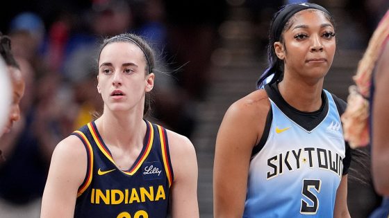 WNBA legend takes issue with coverage of Caitlin Clark fouls: ‘We can’t make it seem like she was assaulted’ – MASHAHER