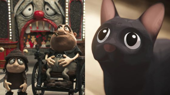 Annecy Winners Unveiled, ‘Memoirs of a Snail,’ ‘Flow,’ ‘Percebes’ – MASHAHER