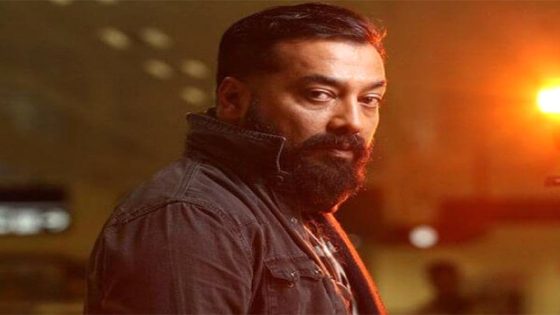 Anurag Kashyap reveals he dismantled daughter Aaliyah’s room: “I don’t want to think about things that I don’t have anymore” : Bollywood News – MASHAHER