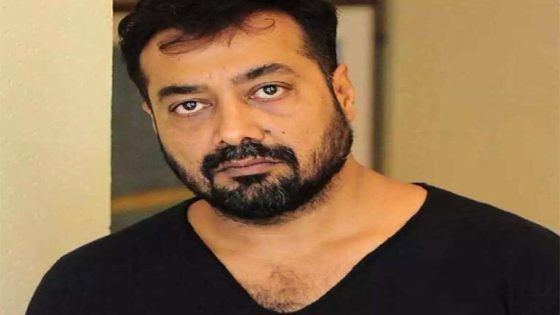 Anurag Kashyap recalls his battle with alcoholism; Nawazuddin Siddiqui, Taapsee Pannu would check in on him: “Anubhav Sinha and my daughter Aaliyah got together and threw away the bottles” : Bollywood News – MASHAHER