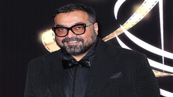 Anurag Kashyap shocked by actor’s chef charging Rs. 2 lakh per day 2 : Bollywood News – MASHAHER