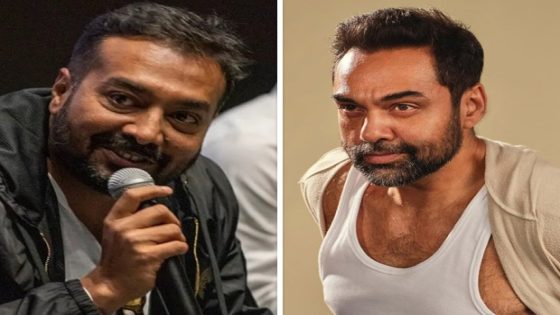 Anurag Kashyap DEFENDS Dev D after Abhay Deol calls titular character “chauvinist, misogynist, arrogant”: “Those who point fingers should introspect” : Bollywood News – MASHAHER