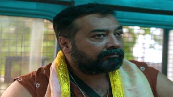 Anurag Kashyap flaunts his “Family pack” in bathtub scene from Bad Cop: “My character in Kazbe is not Tiger Shroff” : Bollywood News – MASHAHER