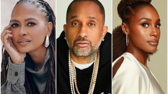 ABFF Adds Talk With Issa Rae, Ava DuVernay and Kenya Barris – MASHAHER