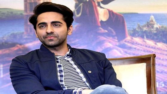 Ayushmann Khurrana unveils his next song on World Music Day; says, “I decided to tease people with my next song called Reh Ja” : Bollywood News – MASHAHER