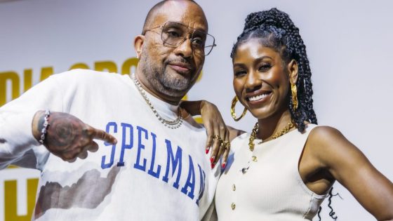 Kenya Barris, Kirk Franklin, Diarra Kilpatrick and More Talk Storytelling, Building a Hollywood Roadmap at BET’s Emmy FYC Event – MASHAHER