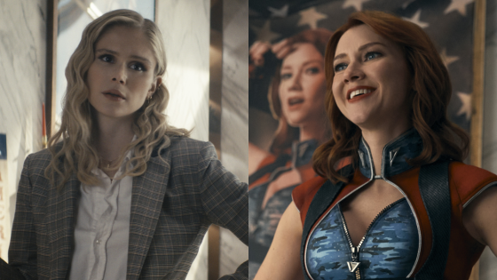 ‘Nobody’s Perfect’: The Boys Showrunner Told Us Why Starlight Is Such A Big Part Of Firecracker’s Origin Story – MASHAHER