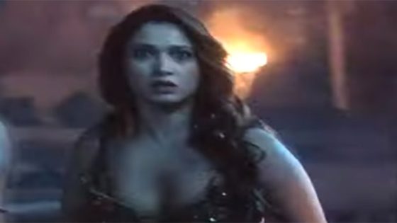 BREAKING: Tamannaah Bhatia seen in a SIZZLING avatar in the teaser of Shraddha Kapoor-Rajkummar Rao starrer Stree 2 : Bollywood News – MASHAHER