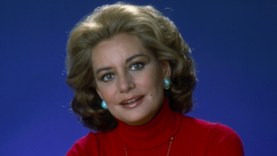 Barbara Walters Documentary Set at Hulu From ABC News, Imagine – MASHAHER