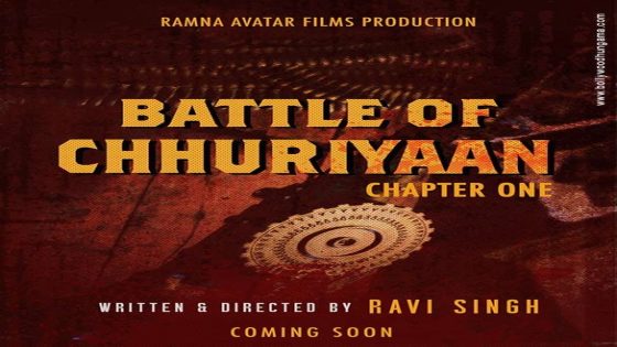 Battle Of Chhuriyaan Movie: Review | Release Date (2024) | Songs | Music | Images | Official Trailers | Videos | Photos | News – MASHAHER