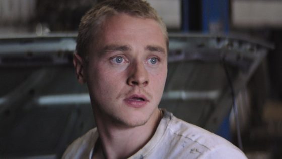 Ben Hardy Talks ‘Unicorns’ Role, Career Path – MASHAHER