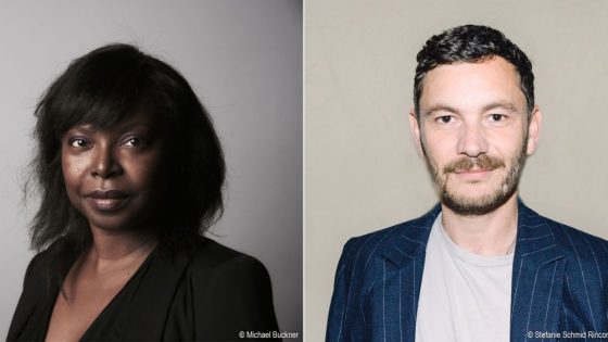 Jacqueline Lyanga, Michael Stütz Appointed Top Berlin Film Programmers – MASHAHER