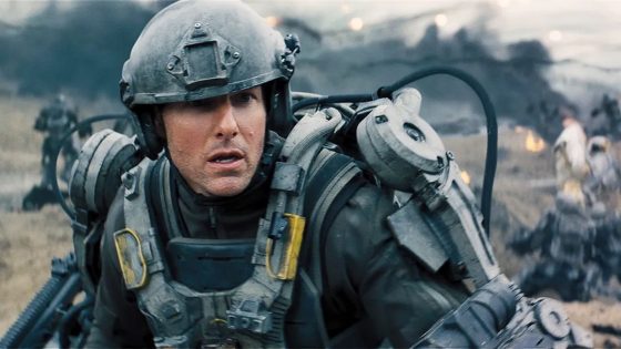 After Tom Cruise Celebrated Edge Of Tomorrow’s 10th Anniversary, Director Doug Liman Revealed Why He Thought The Actor Might Quit Early On – MASHAHER