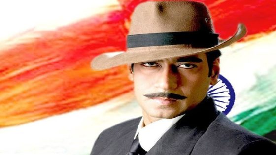 22 years of The Legend Of Bhagat Singh: 5 most impactful scenes of the Ajay Devgn starrer 22 : Bollywood News – MASHAHER