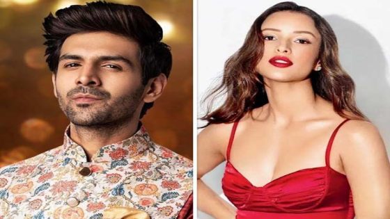 Bhool Bhulaiyaa 3: Kartik Aaryan and Triptii Dimri to take off to Madhya Pradesh for their next shoot schedule : Bollywood News – MASHAHER