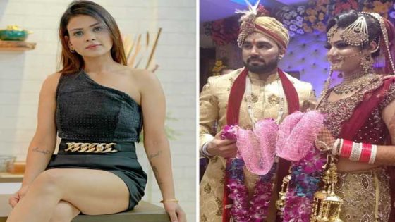 Bigg Boss OTT 3: Payal Malik breaks down as she recalls Armaan and Kritika’s marriage; Ranvir Shorey calls her ‘big-hearted’ : Bollywood News – MASHAHER