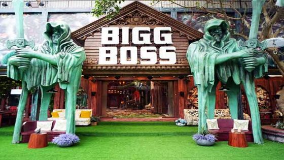 Bigg Boss OTT 3 house promises a magical journey beyond imagination 3 : Bollywood News – MASHAHER