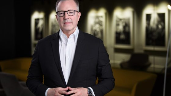 Oscars CEO Bill Kramer Gets Contract Extension Until 2028 – MASHAHER