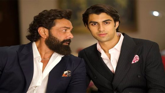 Bobby Deol celebrates son Aryaman’s 23rd birthday with heartwarming message: “Love you the most” 23 : Bollywood News – MASHAHER