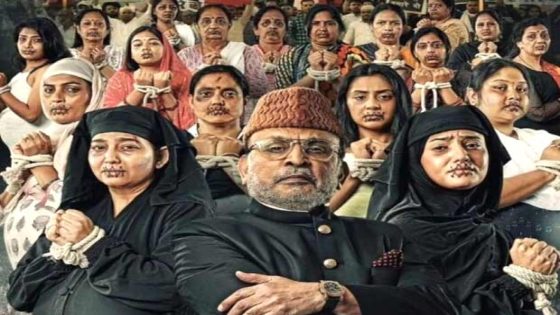 Bombay High Court orders stays the release of Hamare Baarah, two days before the film’s release : Bollywood News – MASHAHER