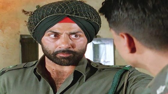 Border 2 is CONFIRMED! Sunny Deol announces long-awaited sequel of his iconic war drama : Bollywood News – MASHAHER