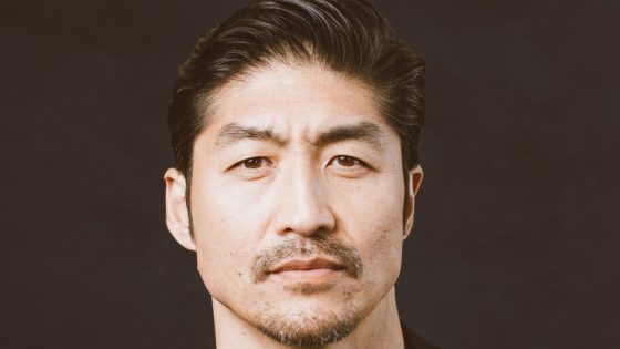 Brian Tee Signs With Verve – MASHAHER