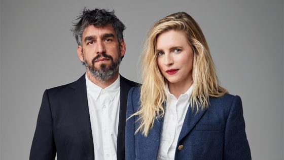 Brit Marling and Zal Batmanglij to Develop Film, TV Projects at Sister – MASHAHER