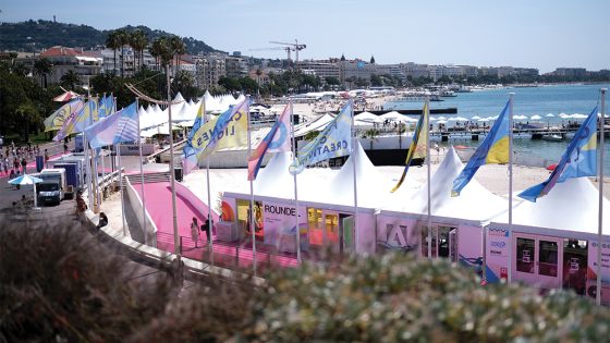 Cannes Lions Festival Expands Awards Categories and Programming – MASHAHER