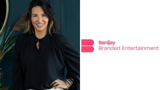 Banijay Branded Entertainment Strikes Deals with Launchmetrics, IMA – MASHAHER