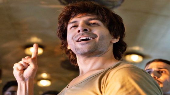 Chandu Champion Box Office: Kartik Aaryan starrer grows well on Saturday, needs to keep the momentum on :Bollywood Box Office – MASHAHER