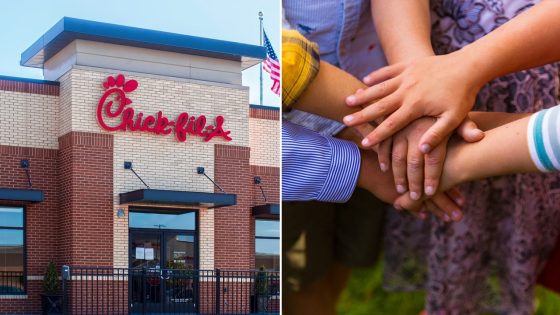 Chick-fil-A kids’ summer camp sparks backlash, plus a tasty cocktail to make for Dad – MASHAHER