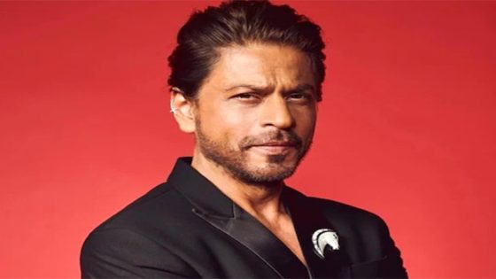 Congress Leader Szarita Laitphlang urges Shah Rukh Khan to visit ailing former mentor Eric D’Souza : Bollywood News – MASHAHER