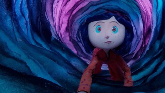 ‘Coraline’ Returns to Theaters for Halloween After Summer Rerelease – MASHAHER