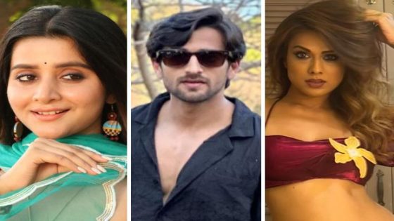 Suhagan Chudail actress Debchandrima Singh Roy opens up about learning Hindi from co-stars Zayn Ibad Khan and Nia Sharma; says, “Zayn and Nia were absolute rockstars in this process” : Bollywood News – MASHAHER