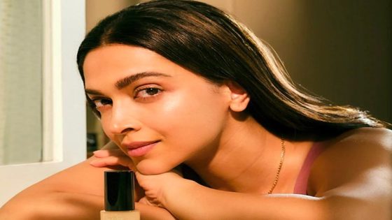 Deepika Padukone’s personal care startup 82°E to raise Rs. 50 crore capital: Report : Bollywood News – MASHAHER