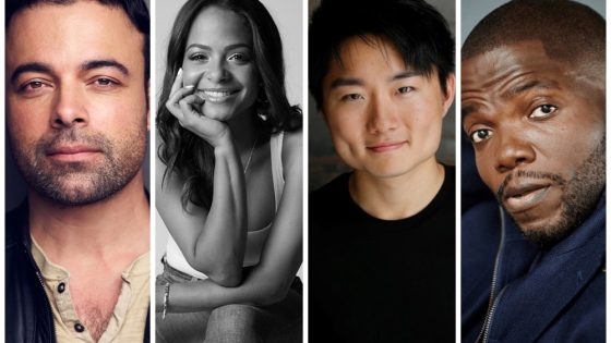 ‘Dexter’ Prequel Series Adds Four to Cast as Production Begins – MASHAHER