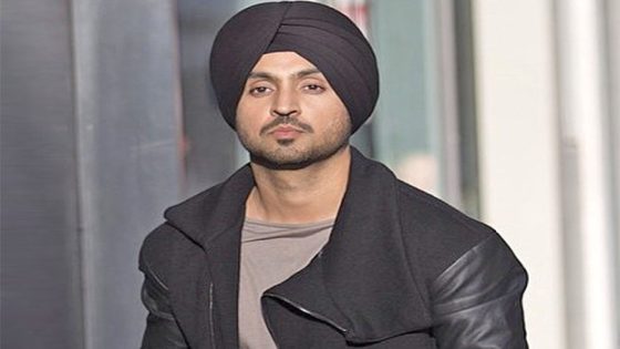 Diljit Dosanjh embraces Punjabi attire globally amid turban controversy : Bollywood News – MASHAHER